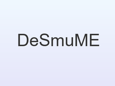 DeSmuME