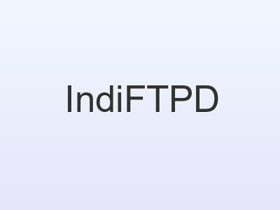IndiFTPD