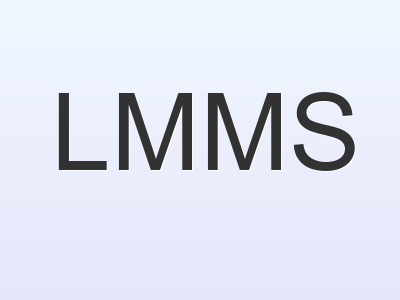 LMMS