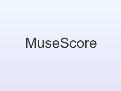MuseScore
