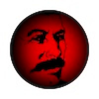Commander Stalin