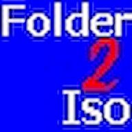 Folder2Iso