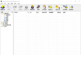 Internet Download Manager